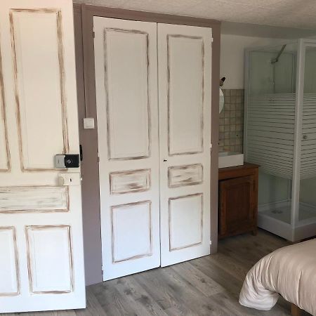 Chambre Bonheur Pugny-Chatenod Buitenkant foto