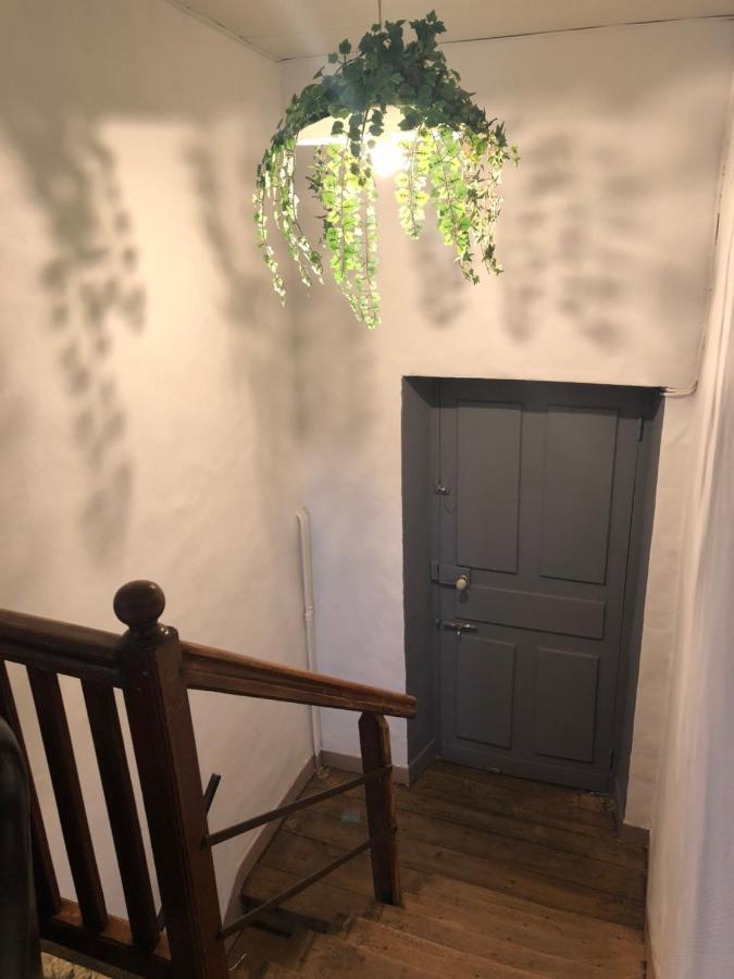 Chambre Bonheur Pugny-Chatenod Buitenkant foto
